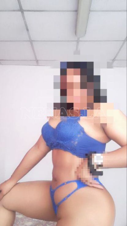 Pamela, foto #2, 0984429544, Quito, Ecuador