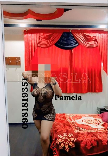 Pamela, foto #4, 0981819351, Quito, Ecuador