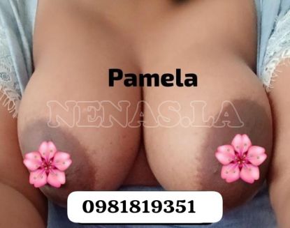 Pamela, foto #4, 0981819351, Quito, Ecuador