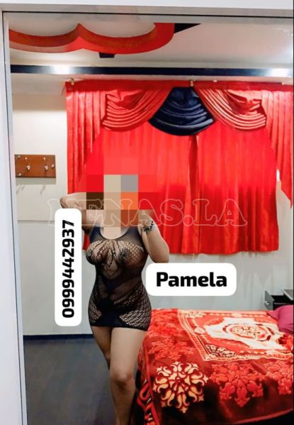 Pamela, foto #5, 0999442937, Quito, Ecuador