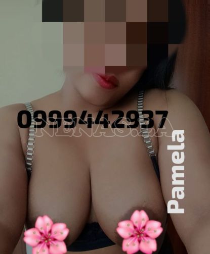 Pamela, foto #6, 0999442937, Quito, Ecuador