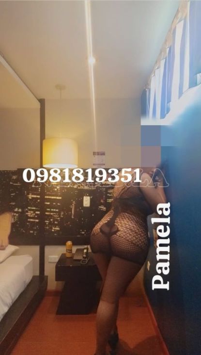 Pamela, foto #8, 0981819351, Quito, Ecuador