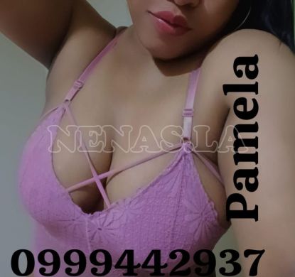 Pamela, foto #8, 0999442937, Quito, Ecuador