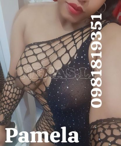 Pamela, foto #10, 0981819351, Quito, Ecuador