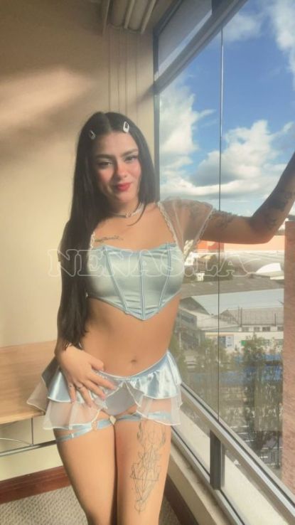 Ashley, foto #1, 0992952029, Quito, Ecuador
