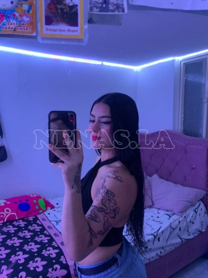 Ashley, foto #3, 0992952029, Quito, Ecuador