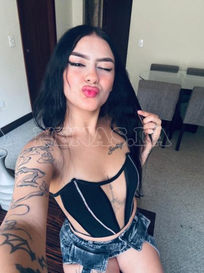 Ashley, foto #4, 0992952029, Quito, Ecuador
