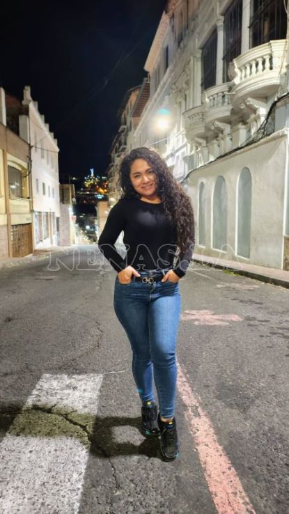 Cinthya, foto #7, 0978865471, Quito, Ecuador