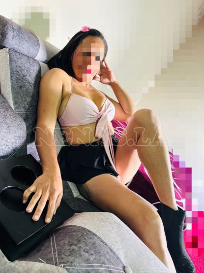 Karina, foto #1, 0998944547, Quito, Ecuador