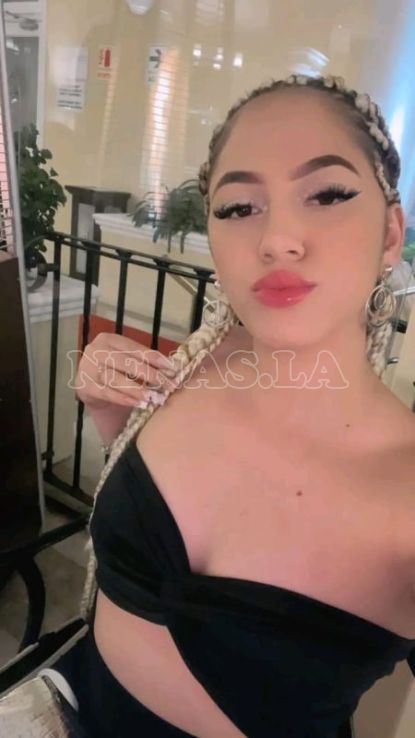 Valentina, foto #1, 0978852003, Quito, Ecuador