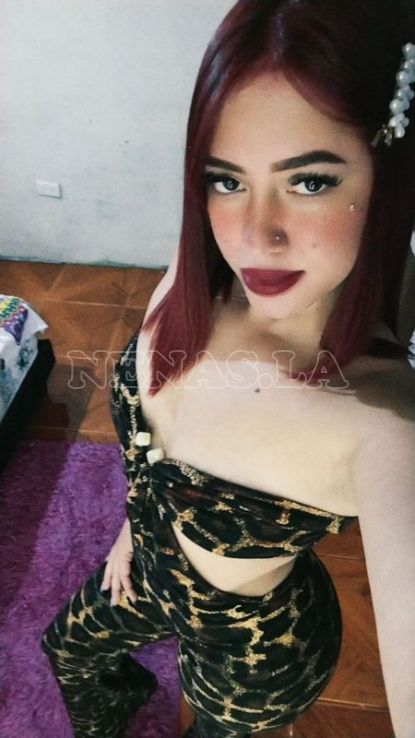 Valentina, foto #2, 0978852003, Quito, Ecuador