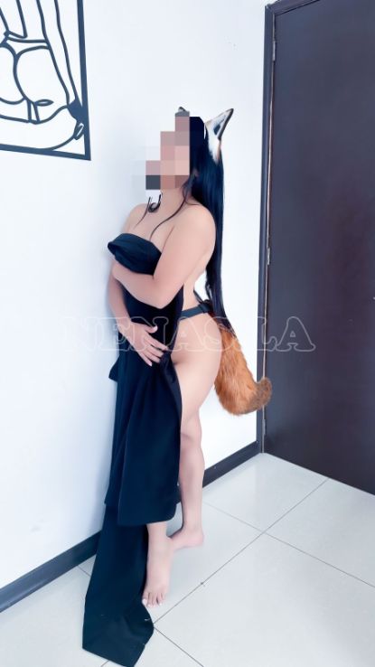 Anny, foto #1, 0998279863, Quito, Ecuador