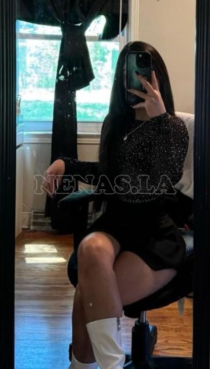 Laura, foto #1, 0989418331, Quito, Ecuador