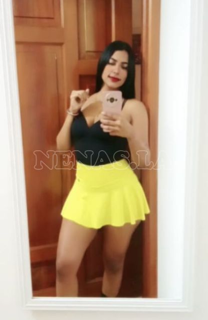 Samy, foto #2, 0959967706, Quito, Ecuador