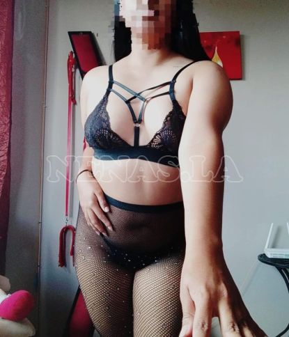 Jessi, foto #3, 0981135066, San Rafael, Ecuador