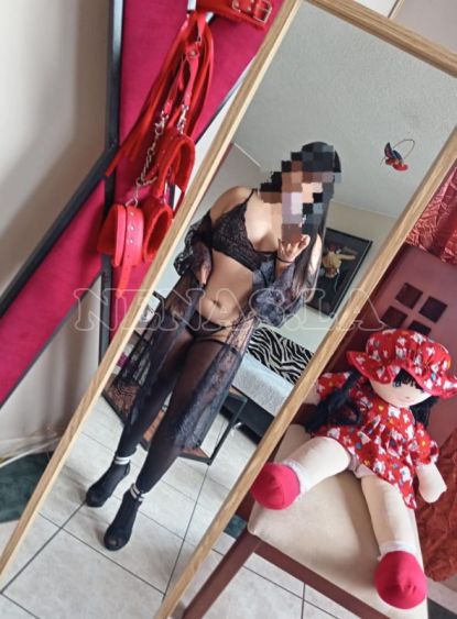 Jessi, foto #3, 0962979191, San Rafael, Ecuador