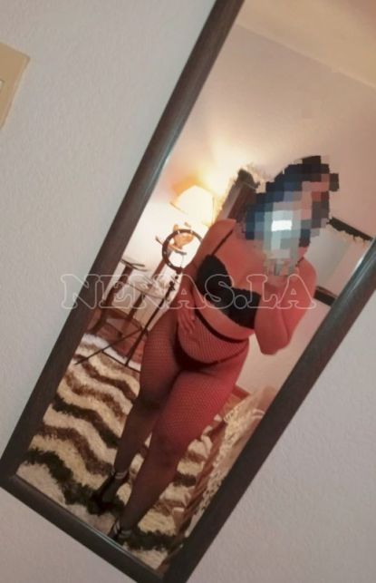 Jessi, foto #2, 0978750054, San Rafael, Ecuador