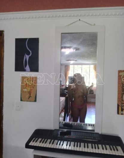 Lesly, foto #1, 0989518990, Quito, Ecuador