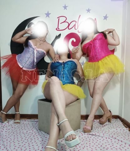 BABY GIRLS, foto #1, 0984562809, Quito, Ecuador