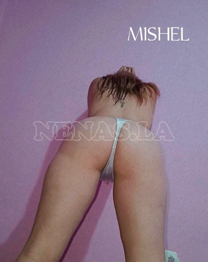 Mishell, foto #3, 0967040815, Quito, Ecuador