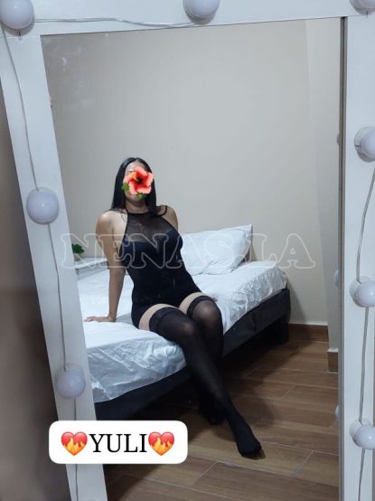 Yulianis, foto #3, 0984446011, Quito, Ecuador