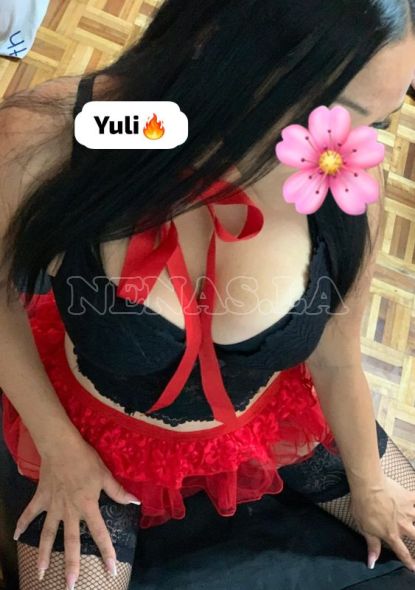 Yulianis, foto #4, 0984446011, Quito, Ecuador