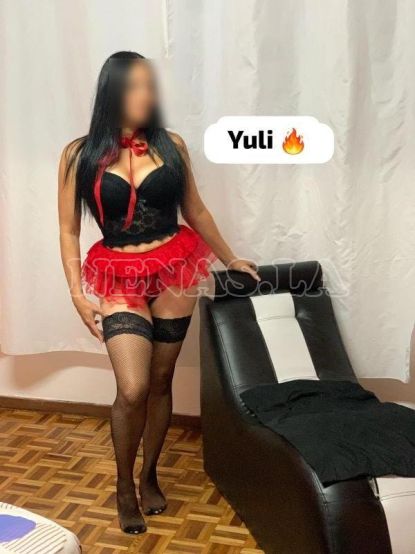 Yulianis, foto #5, 0984446011, Quito, Ecuador