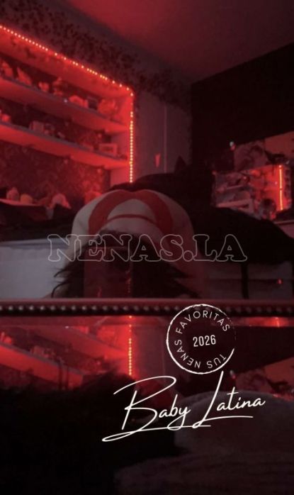 Masiel, foto #4, 0987549493, Quito, Ecuador