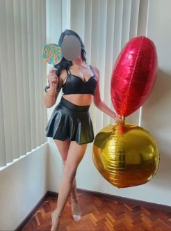 Perfil #11082 de Paris