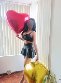 Perfil #11082 de Paris