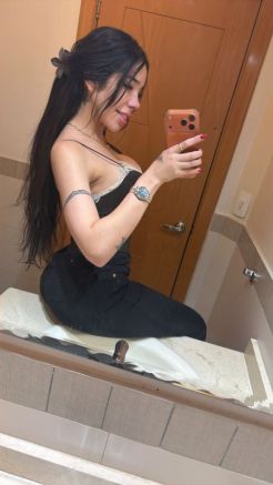 Perfil #11089 de Vanessa