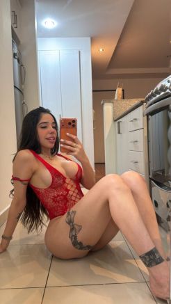 Perfil #11089 de Vanessa