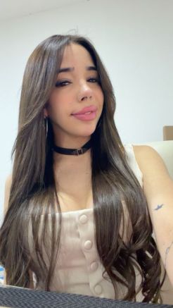 Perfil #11089 de Vanessa