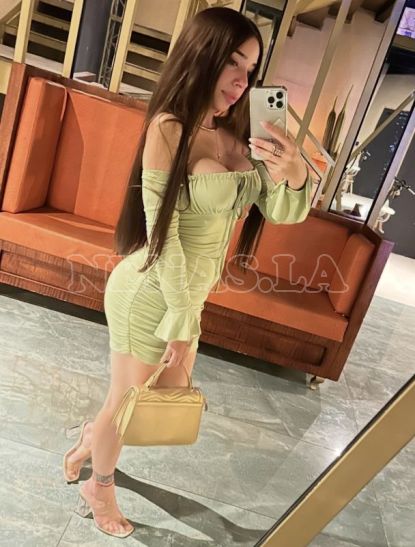 Vanessa, foto #2, 0994480839, Quito, Ecuador