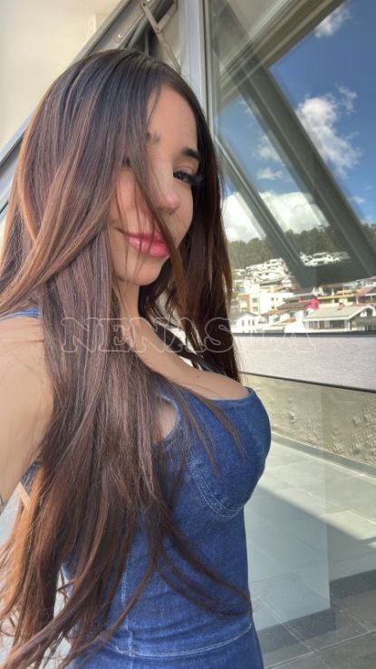 Vanessa, foto #4, 0994480839, Quito, Ecuador