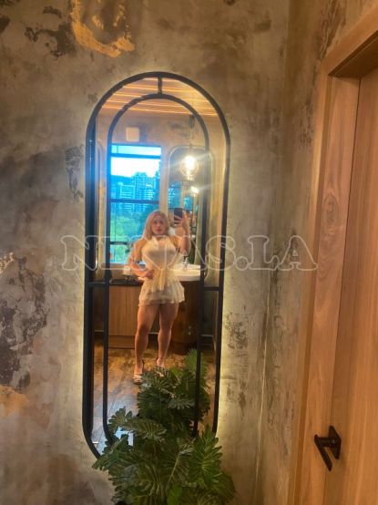 Anastasia, foto #2, 0983610756, Quito, Ecuador