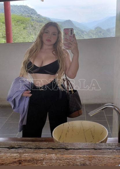 Anastasia, foto #4, 0986759704, Quito, Ecuador