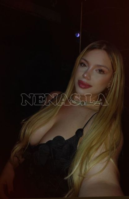 Anastasia, foto #7, 0986759704, Quito, Ecuador