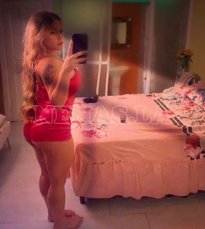 Anastasia, foto #9, 0983610756, Quito, Ecuador