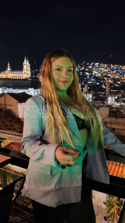 Anastasia, foto #10, 0983610756, Quito, Ecuador
