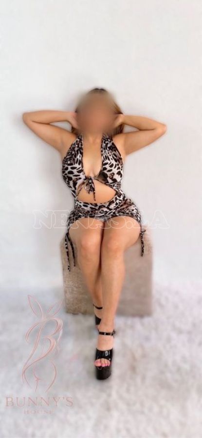 Jessy, foto #1, 0964165725, Quito, Ecuador