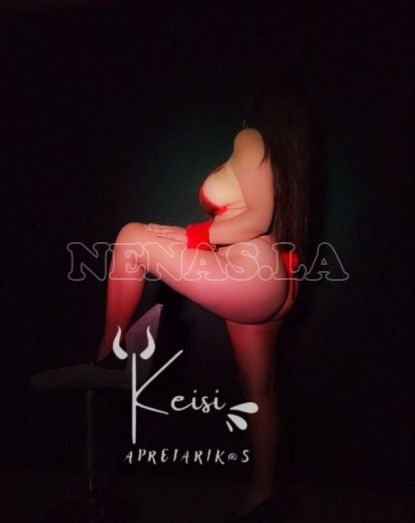 Keisi, foto #3, 0985278422, Quito, Ecuador