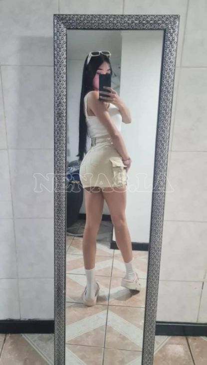 Domenica, foto #2, 0984018188, Ibarra, Ecuador