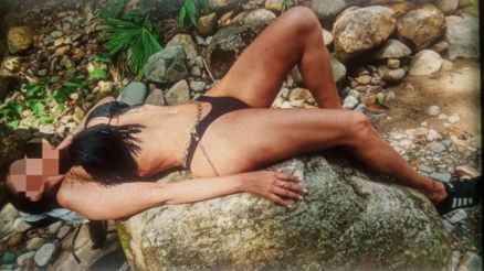 Perfil #11122 de Jhoana