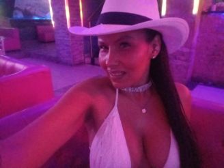 Perfil #11122 de Jhoana