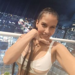 Perfil #11122 de Jhoana