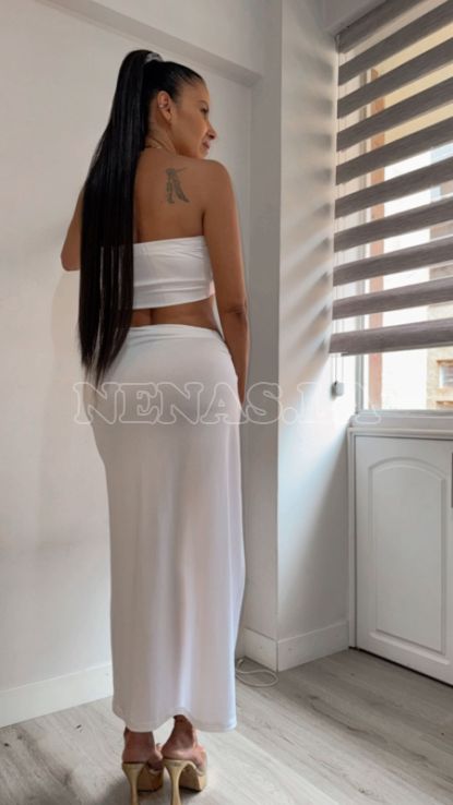 Jhoana, foto #3, 0964133187, Quito, Ecuador