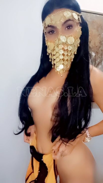 Barbie Hernández, foto #2, 0958758513, Guayaquil, Ecuador