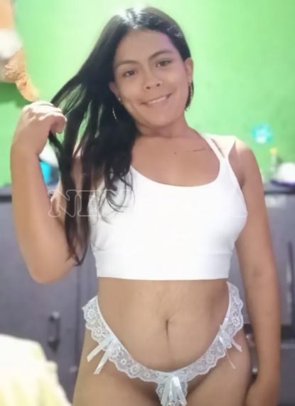 Laura, foto #1, 0967749841, Guayaquil, Ecuador