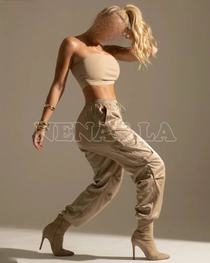 Kammy, foto #2, 0983583962, Quito, Ecuador